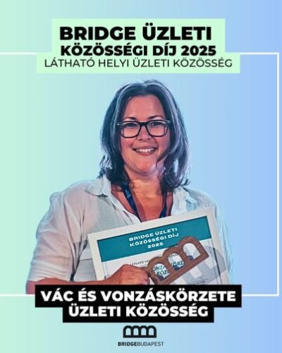 kvklub- Kistérségi Vállalkozók Kluba - Vác, Dunakeszi, Veresegyház - Kincsen Heni